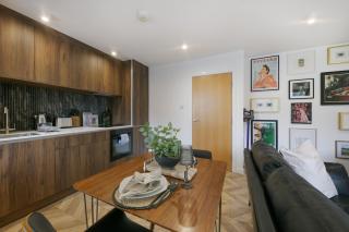 Merkland Lane Suite - Grampian Lettings - 7