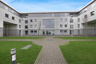 Merkland Lane Suite - Grampian Lettings - 2