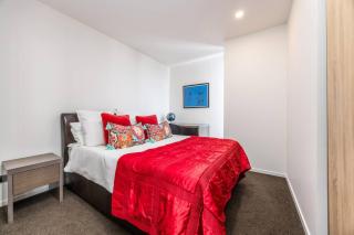 QV Stays Elevated 2 Bed City Living - 9