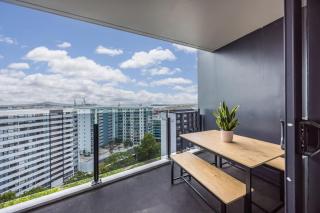 QV Stays Elevated 2 Bed City Living - 1