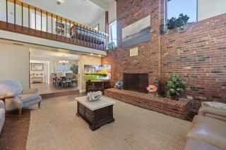 Cocoa Beach Riverfront Pool Home - 0