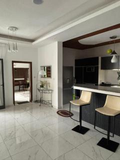 Eden House - Villa Duplex de Prestige avec Piscine et Jacuzzi à Saly St Joseph - 9