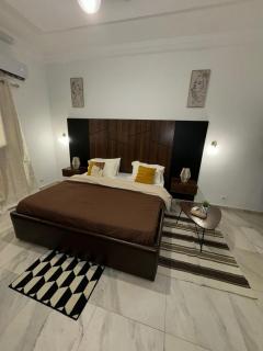 Eden House - Villa Duplex de Prestige avec Piscine et Jacuzzi à Saly St Joseph - 7