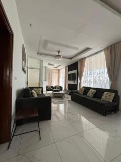 Eden House - Villa Duplex de Prestige avec Piscine et Jacuzzi à Saly St Joseph - 4