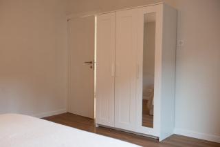 Leaf Apartment in Zurich Oerlikon - 6