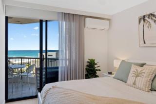Carrington Coastal Escape - Views, Wi-fi, Parking - 8