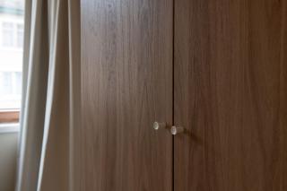 Golden Harmony Apartment in Zurich Oerlikon - 1