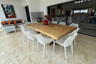 5 Bedroom Villa With BBQ and Washer - 6