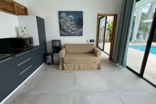 5 Bedroom Villa With BBQ and Washer - 1