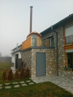 Loft Chalet Bansko - 8