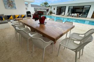 5 Bedroom Villa With BBQ and Washer - 6