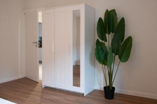 The line Apartment in Zurich Oerlikon - 2