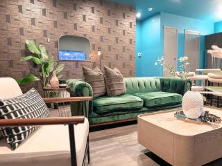 Lux at Nichols Fort Worth TX Same Day Bookings - 8