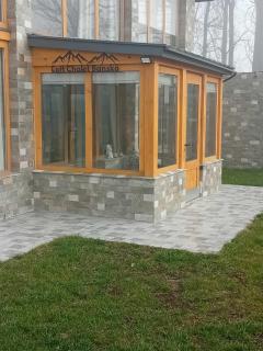 Loft Chalet Bansko - 9