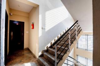 Hotel O Ashrey Comforts - 4