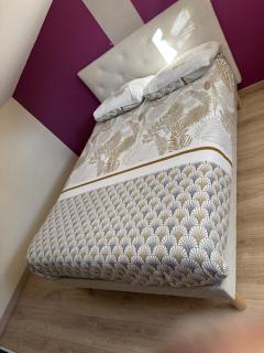 Loft Appartement Les Angles 30133 Possibilité jacuzzi - 2