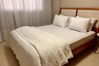 PRAIA & Sol: Apto Itaparica 2 Quartos - 2