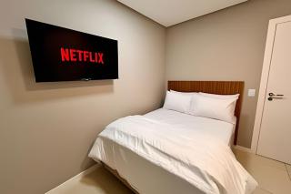 PRAIA & Sol: Apto Itaparica 2 Quartos - 4