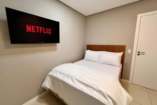 PRAIA & Sol: Apto Itaparica 2 Quartos - 4