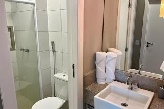 PRAIA & Sol: Apto Itaparica 2 Quartos - 2