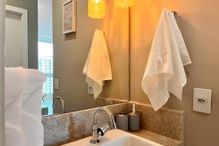 PRAIA & Sol: Apto Itaparica 2 Quartos - 1