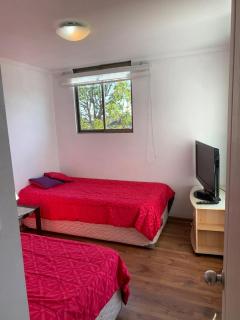 Departamento a 5 min de la Playa, La Serena - 9