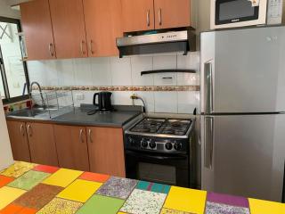 Departamento a 5 min de la Playa, La Serena - 4