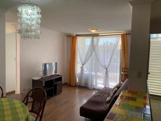 Departamento a 5 min de la Playa, La Serena - 3