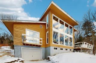 Deer Hill Retreat - 9