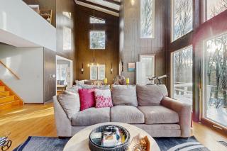 Deer Hill Retreat - 7