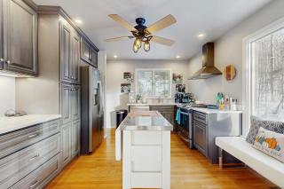 Deer Hill Retreat - 3