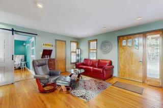 Deer Hill Retreat - 1