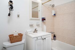 Studio close to Central Park, Lenox Hill & NY Presbyterian - 3