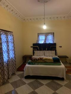 Auberge les etoils -  - 1