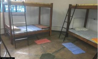 Pousada, Hostel e Camping Jardim da Mata - 8