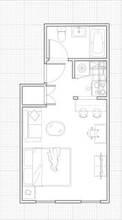 Studio close to Central Park, Lenox Hill & NY Presbyterian - 7