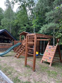 Leśna Grota na Roztoczu - 5