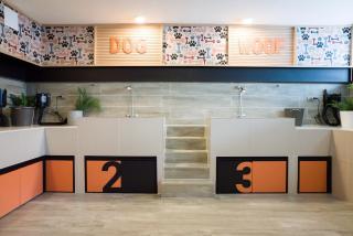 Charming 1BR Retreat for Three in Nunoa - 5