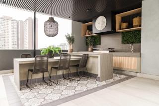 Charming 1BR Retreat for Three in Nunoa - 3