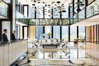 The Langham Chicago - Chicago - 9