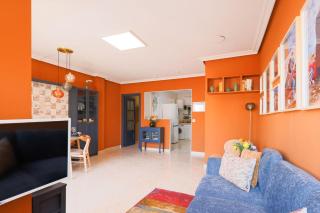 Town-center-location-apartment-close-to-the-beach - 8