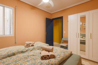 Town-center-location-apartment-close-to-the-beach - 2