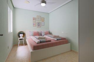 Town-center-location-apartment-close-to-the-beach - 1