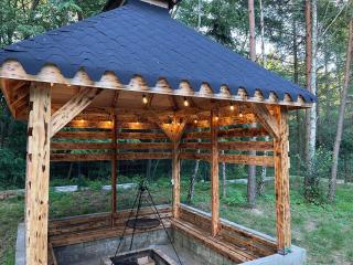 Leśna Grota na Roztoczu - 6