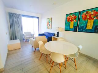 Departamento cerca del mar en Puerto Aventuras #105 - 3