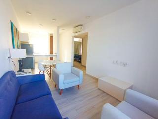 Departamento cerca del mar en Puerto Aventuras #105 - 1