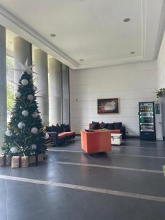 Aconchegante apartamento mobiliado no coração de Santiago - 4