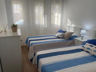 Apartamento Torrelaguna Las Marinas,Vera -250 m Playa - 2 Dormitorios - Piscina - Mascotas - 5