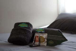 Hotel Boutique Parque Brasil - 1