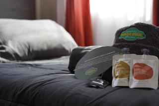 Hotel Boutique Parque Brasil - 5